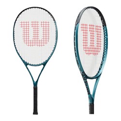 WilsonULTRAV4 어린이용 프로 테니스 라켓