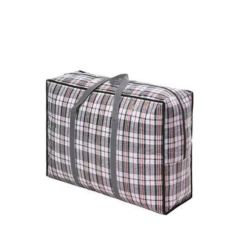 Moving and packing luggage storage bag