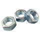 Left-rotary reverse nut M4M5M6M8M10M12-M30