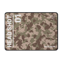 Razer Heavy Armored Bug CFHD Limited Edition Computer Office E-Sports Game Customized Smooth Mouse Cloth Pad