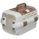 Alice portable cage for cats and dogs when going out