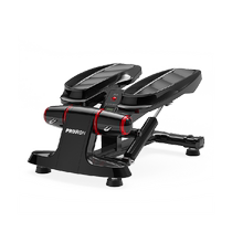 PROIRON multifunctional home fitness stepper in-situ office stepper