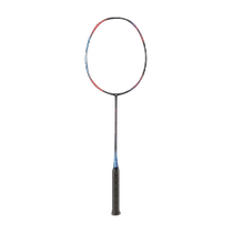 YONEX Yonex badminton racket yy full carbon single racket high pound AX7DG has been stringed 28 pounds 4U
