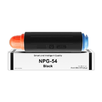 Only entered Canon NPG-54 powder cartridge IR ADV 6055 6065 toner 6075 6255 6265 toner 6275