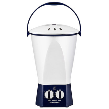 Duckling bucket washing machine for washing underwear and socks