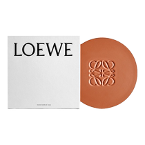 (Official) LOEWE EROY SCENTS SCENTED LAVENDER CANDLE ACCESSOIRES SMOKE CANDLE LID OFFICIEL