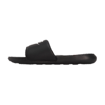 Nike chaussures pour hommes nouvelles sandales un mot tongs chaussures de plage pantoufles décontractées CN9675-002