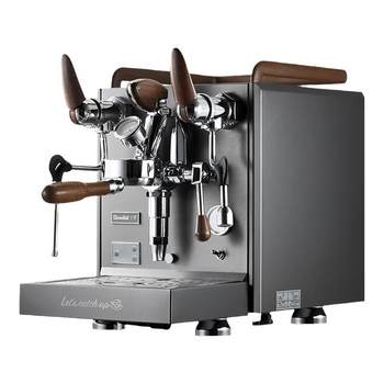 Gemile italian semi-automatic coffee machine e61 transformer