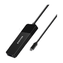 Abilities Lenovo ecological brand Type-C docking station USB3 0 splitter 4-port hub HUB docking station