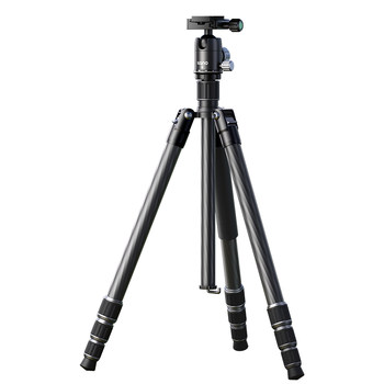 Green giant carbon shadow a3 ກ້ອງ tripod ເສັ້ນໄຍກາກບອນເປັນມືອາຊີບຫົວ spherical ສໍາລັບການຍິງ, ຄວາມຫມັ້ນຄົງແລະເຫມາະສົມສໍາລັບ sony, nikon, fuji ແລະ canon slr ໂທລະສັບມືຖື, universal outdoor travelling ultra-light bracket