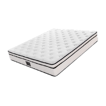 Serta Harvard pro upgraded latex mattress independent bag spring Simmons mattress home