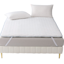 Mercury Home Textiles Classe A Antibactérien et résistant à la moisissure Matelas Coussin Résistant aux Acariens Matelas Domestique Dortoir étudiant Matelas Tapis Literie