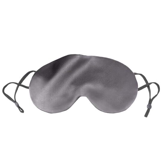 NANASKY thin silk eye mask sleep shading