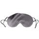NANASKY thin silk eye mask sleep shading