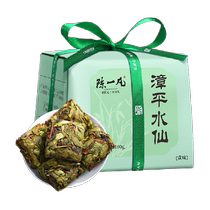 Chen Yifan Zhangping Narcissus Oolong Tea 2024 New Tea Special Strong Fragrance Orchid Fragrance Spring Tea Handmade Tea Cake Paper Bag