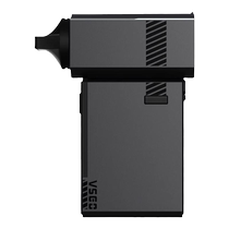 VSGO Micro High Electric Air Blow Pocket King Kong SLR Camera Lens Cleaning Computer Keyboard Cleaning Notebook High Efficiency Speed Dust Removal Drone Dust Removal Powerful Air Blow Dust Cleaning Tool