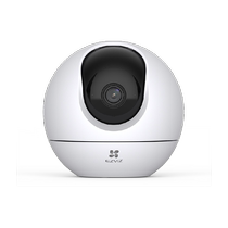 Фотоаппарат C6C Camera Home Wireless Network Wifi HD Night Vision Safe 360