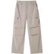 Camel Outdoor Casual Overalls Men's Spring 2026 New Couple Pants Loose Sunscreen Outdoor Sports Pants