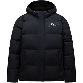 Anta down jacket kt series warm down jacket for men