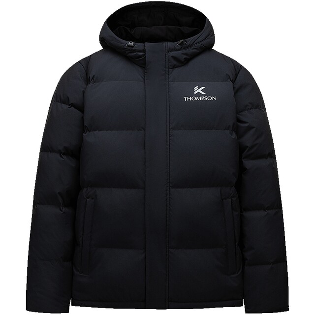 ANTA down jacket KT series warm down jacket for men