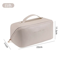 Белая вместительная и большая система хранения, увеличенная толщина