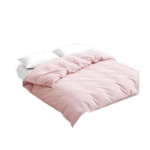 Luolai Life LOVO pure cotton quilt cover single piece single set student dormitory single quilt cover