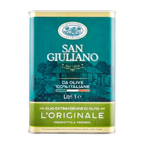 Moneri Italian original bottle imported extra virgin olive oil 3L edible oil for cooking and stir-frying