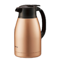 Zojirushi HA series household thermos kettle stainless steel large-capacity hot water kettle thermos flask student dormitory thermos kettle