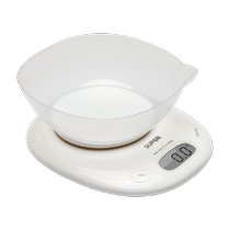 Supor kitchen scale baking electronic scale household small gram scale accurate gram weight weigher weighing gram weight food scale