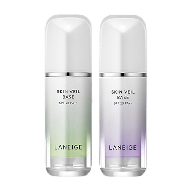 Laneige sunscreen, skin brightening and isolation Laneige sunscreen, skin brightening and isolation