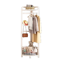 Угловая вешалка для одежды Youqin напольная простая вешалка для хранения в помещении угловая вешалка для одежды вешалка для одежды в спальне