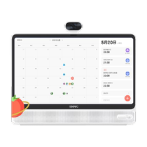 seewo learning machine W2 love version eye protection large screen learning machine student tablet computer teaching materials synchronization