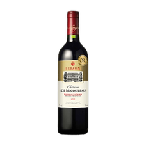 Li Feng original imported Chateau Miguel Super Bordeaux dry red 750ml*1 bottle of wine high-end red wine