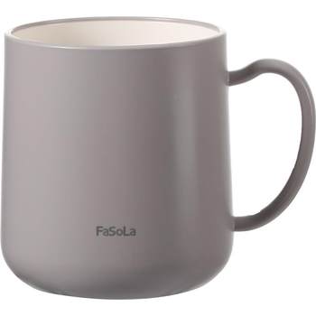 Fasola tooth cup washing cup household couple tooth brushing cup