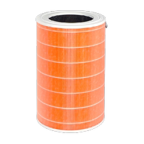 Suitable for Xiaomi air purifier filter element 12s34 generation 4Lite 4ProH filter to remove formaldehyde and anti-virus