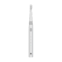 Beixiang electric toothbrush adult couple model cleaning teeth brightening rechargeable cleaning gum protection toothbrush student party universal