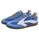 Madden's new blue retro moral training shoes men's sports Forrest shoes mesh breathable casual racing shoes sneakers