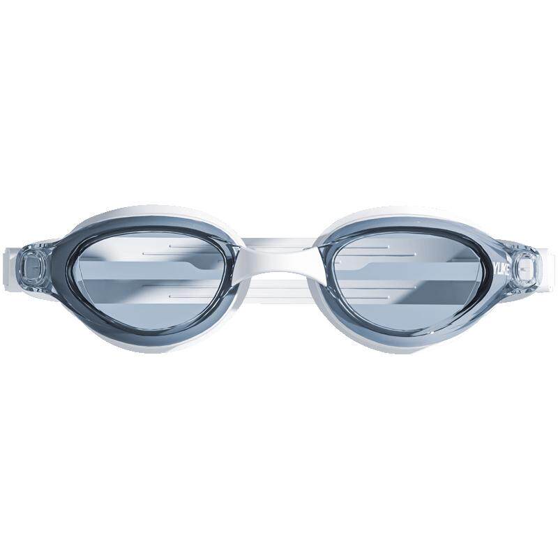 Water leakage guaranteed! One-year warranty Yuke swimming goggles
