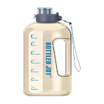 bottled joy fitness kettle ppsu ton bucket high temperature resistant cup extra large capacity water cup for men