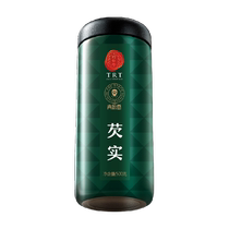 Beijing Tongrentang Gorgon Rice Official Dry Goods Non-Chinese Medicinal Materials with Poria Yam Lotus Seed Red Bean and Barley Tea