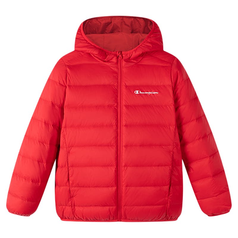 Champion Youth Lightweight Down Jacket