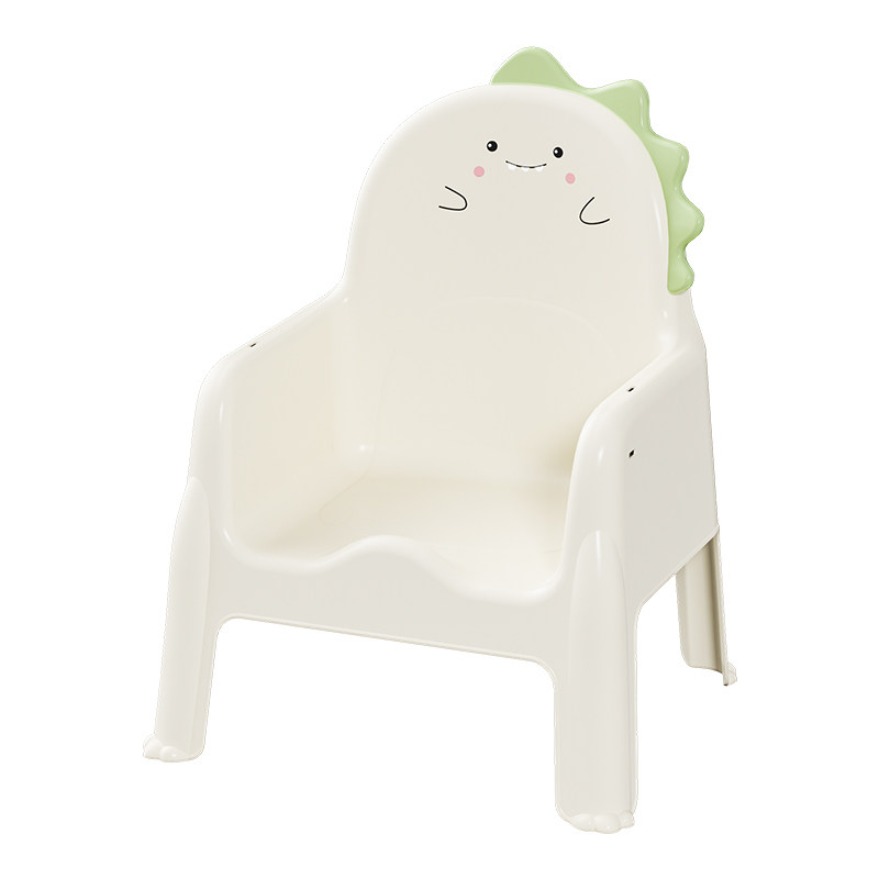 Baby dining chair children's back chair
