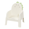 Baby dining chair children's back chair