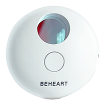 Intelligent detector detector infrared anti-candid photo anti-peeping anti-monitoring hotel artifact 847