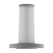 Suitable for Delma DX700 DX700S vacuum cleaner accessories filter cotton filter washable special HEPA filter element