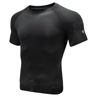 Weidong short-sleeved sports tights