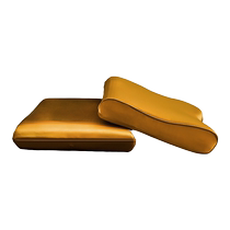 (Same model in the mall) Mengjie Home Textile Memory Foam Pillow Pillow Core Memory Pillow Neck Protector Cervical Pillow Single Pillow