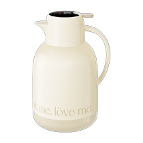 Jeko thermal kettle household thermal kettle boiling water thermos student dormitory small teapot tea bottle large capacity portable