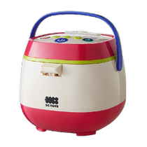 babycare childrens rice cooker toy bctoys steam sound and light girl baby play house kitchen set