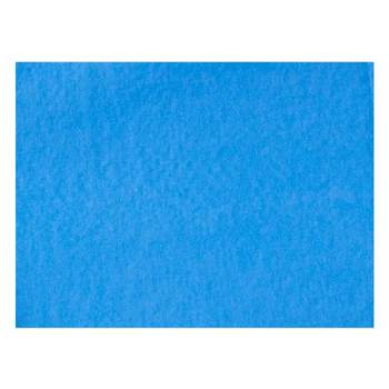 Thickened lint-free pet quick-drying deerskin absorbent towel